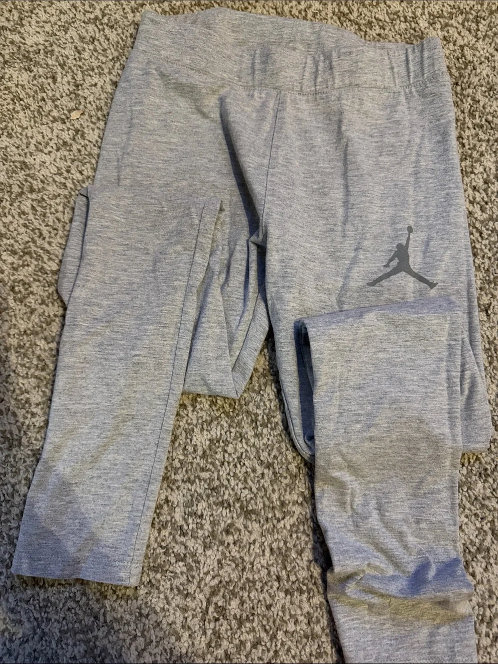 Jordan soft knit